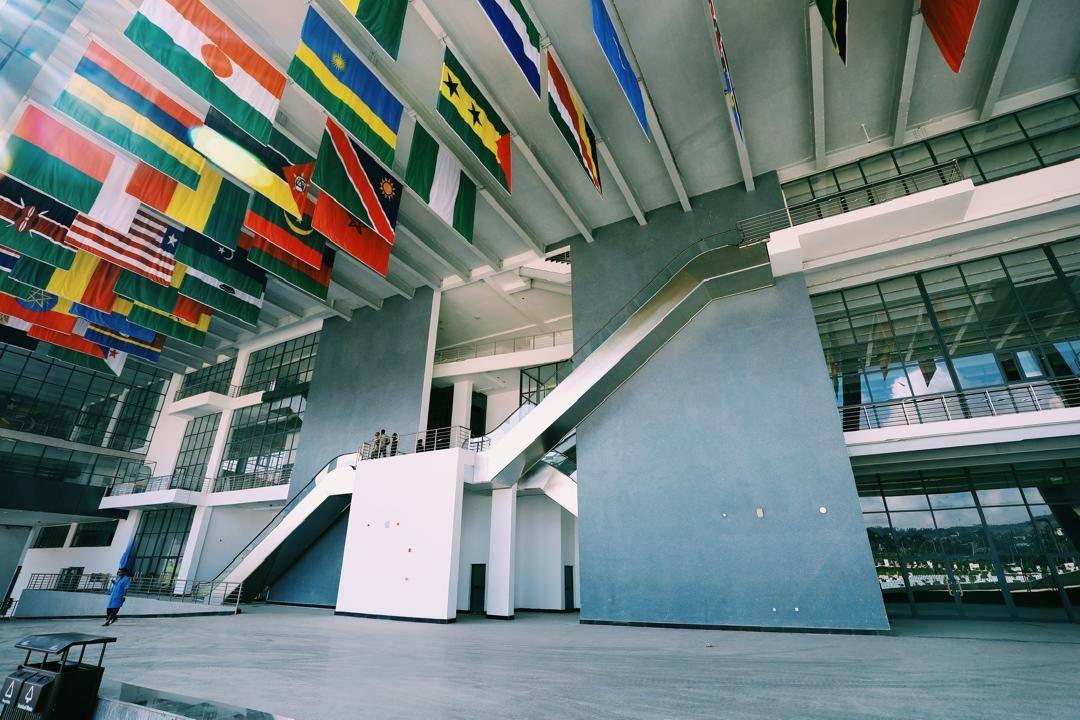 Addis convention