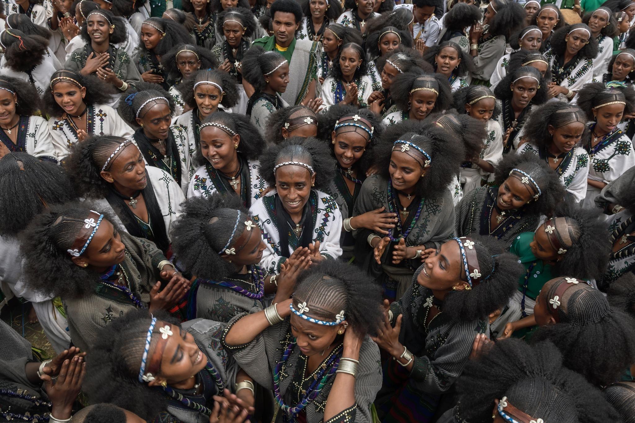 Ashenda culture