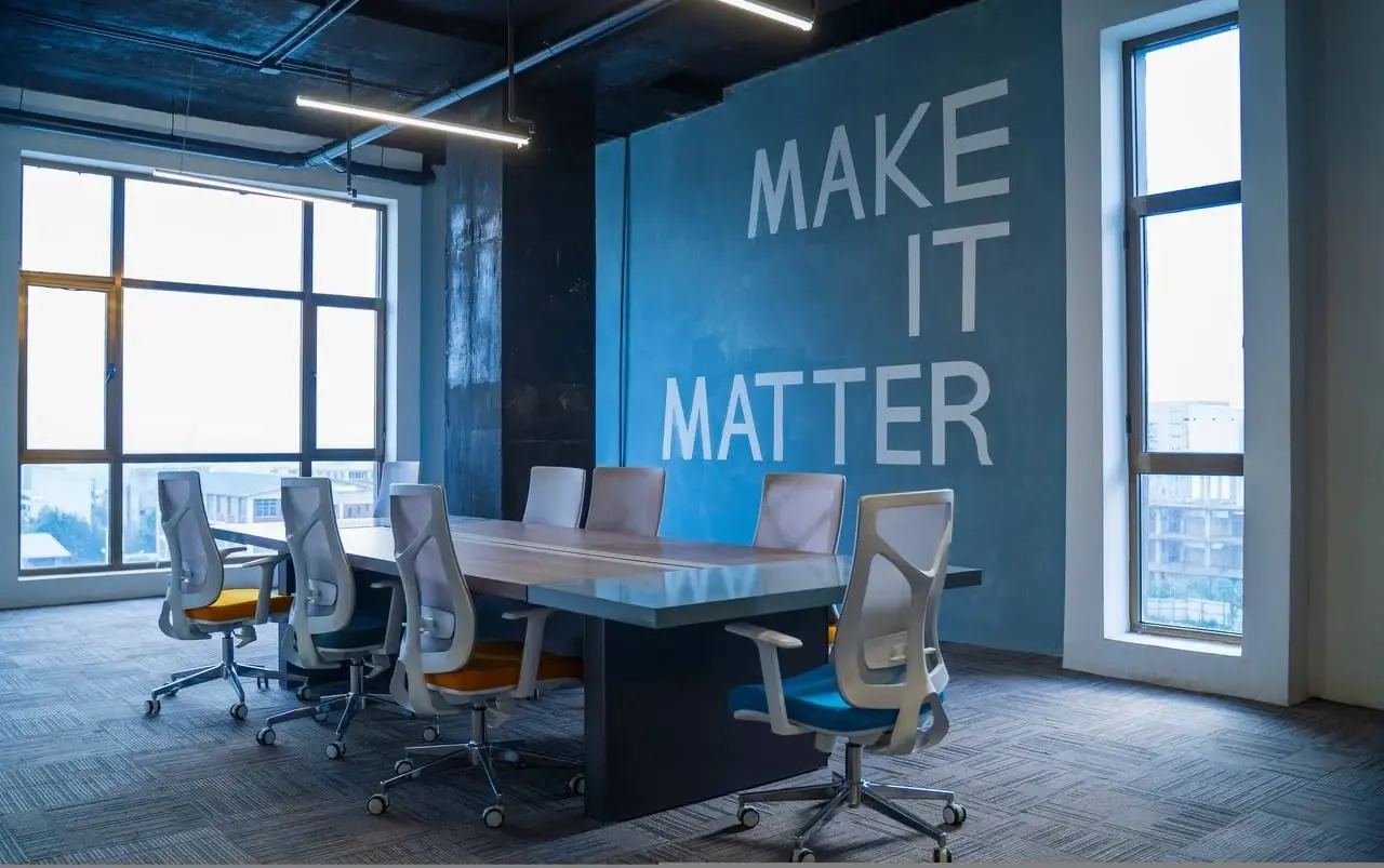 Maraki Workspaces