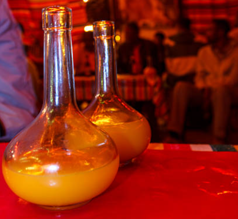 Tej