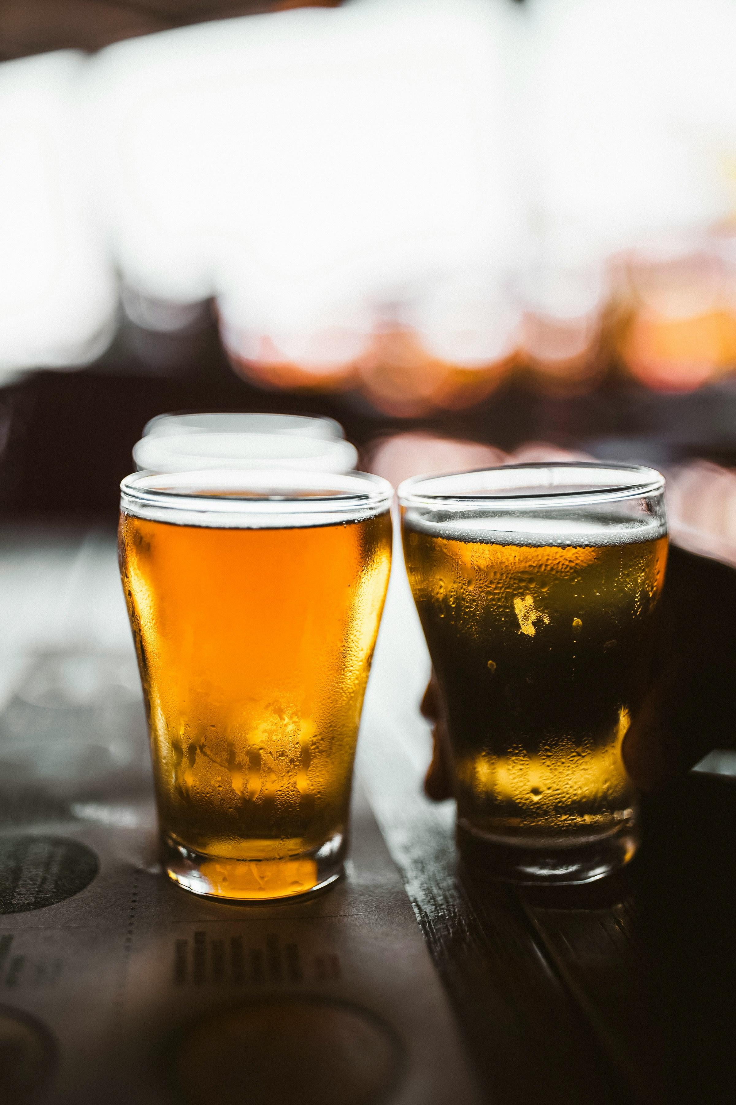 Beer