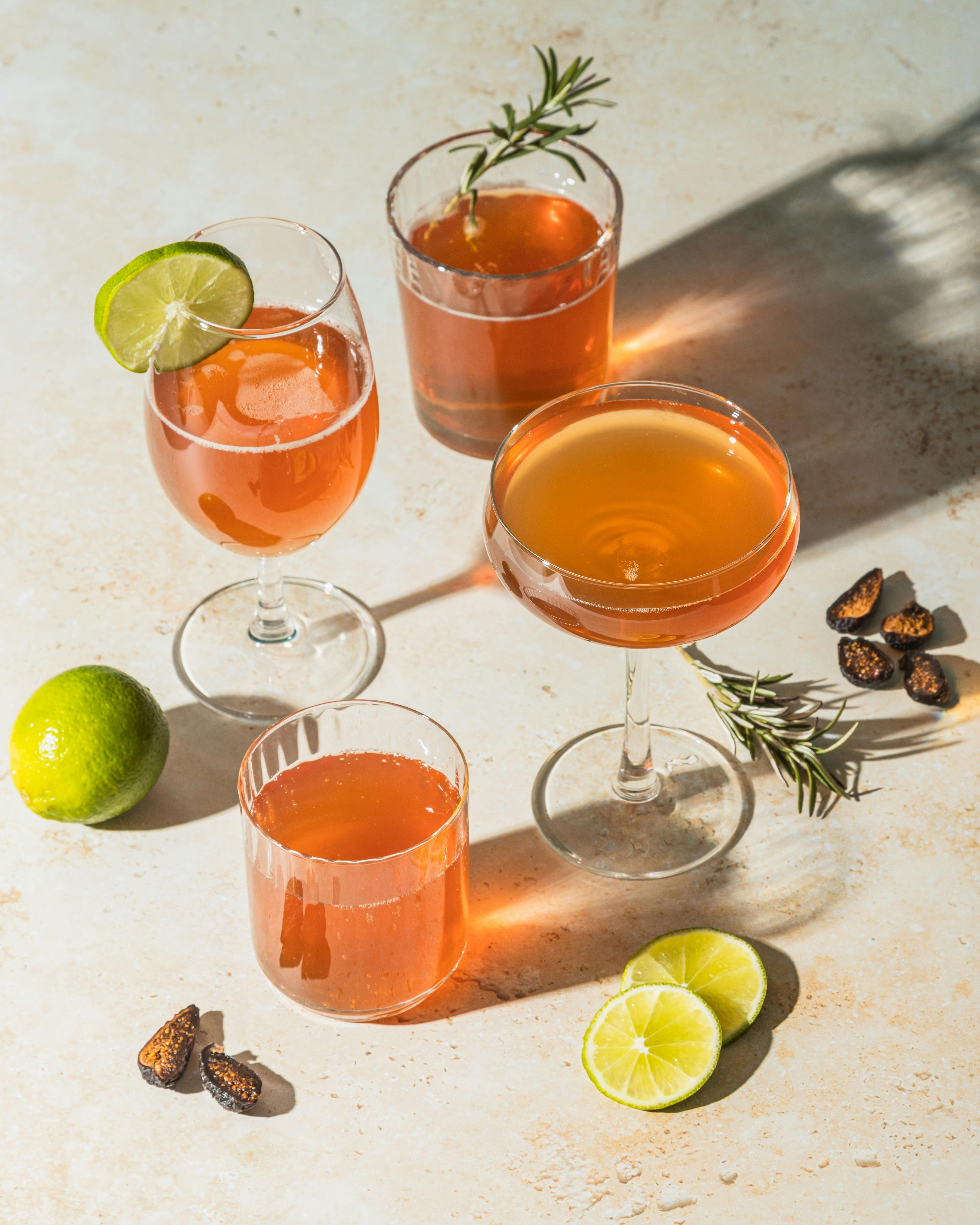 Cocktails