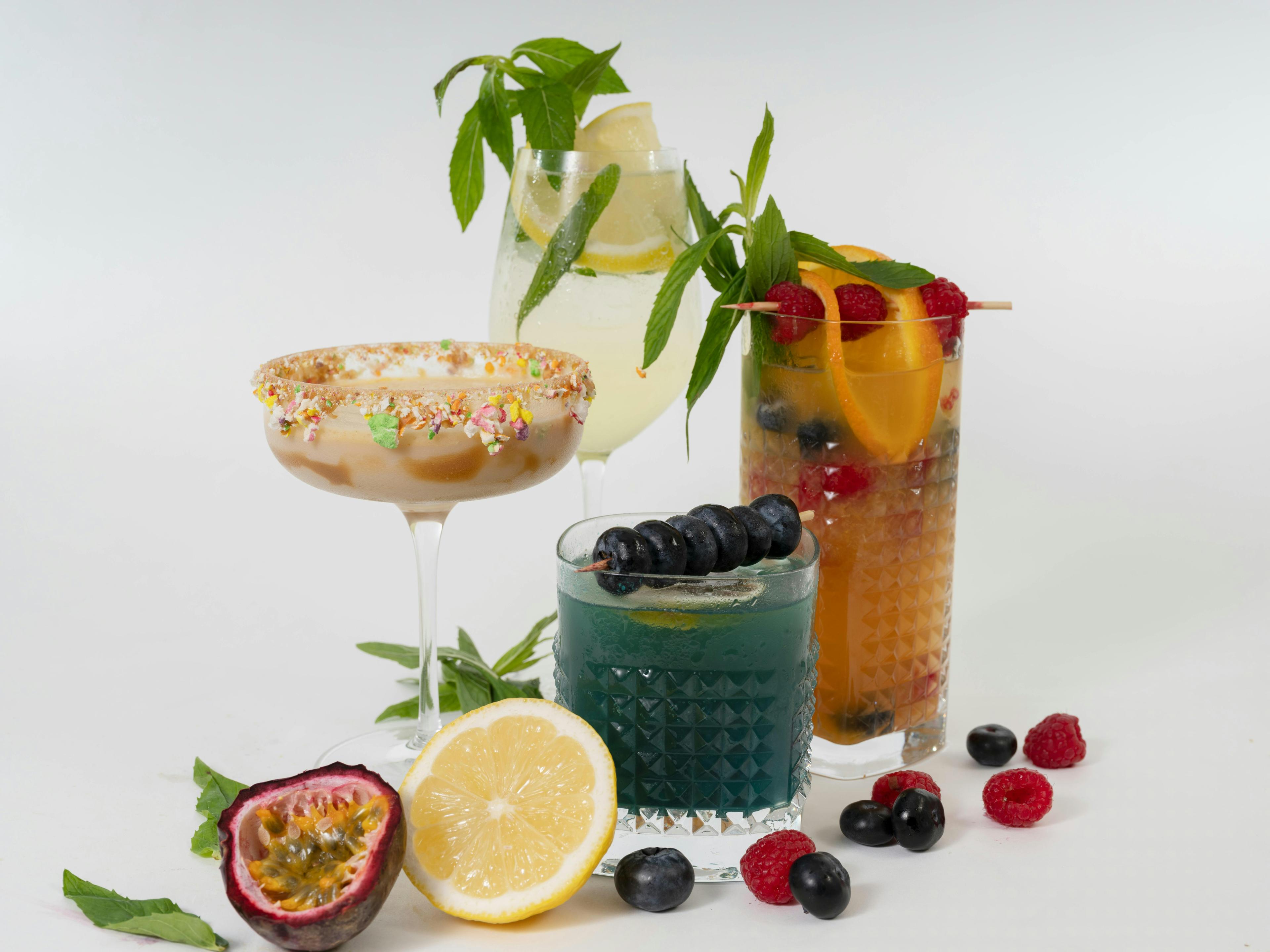 Fruit juice