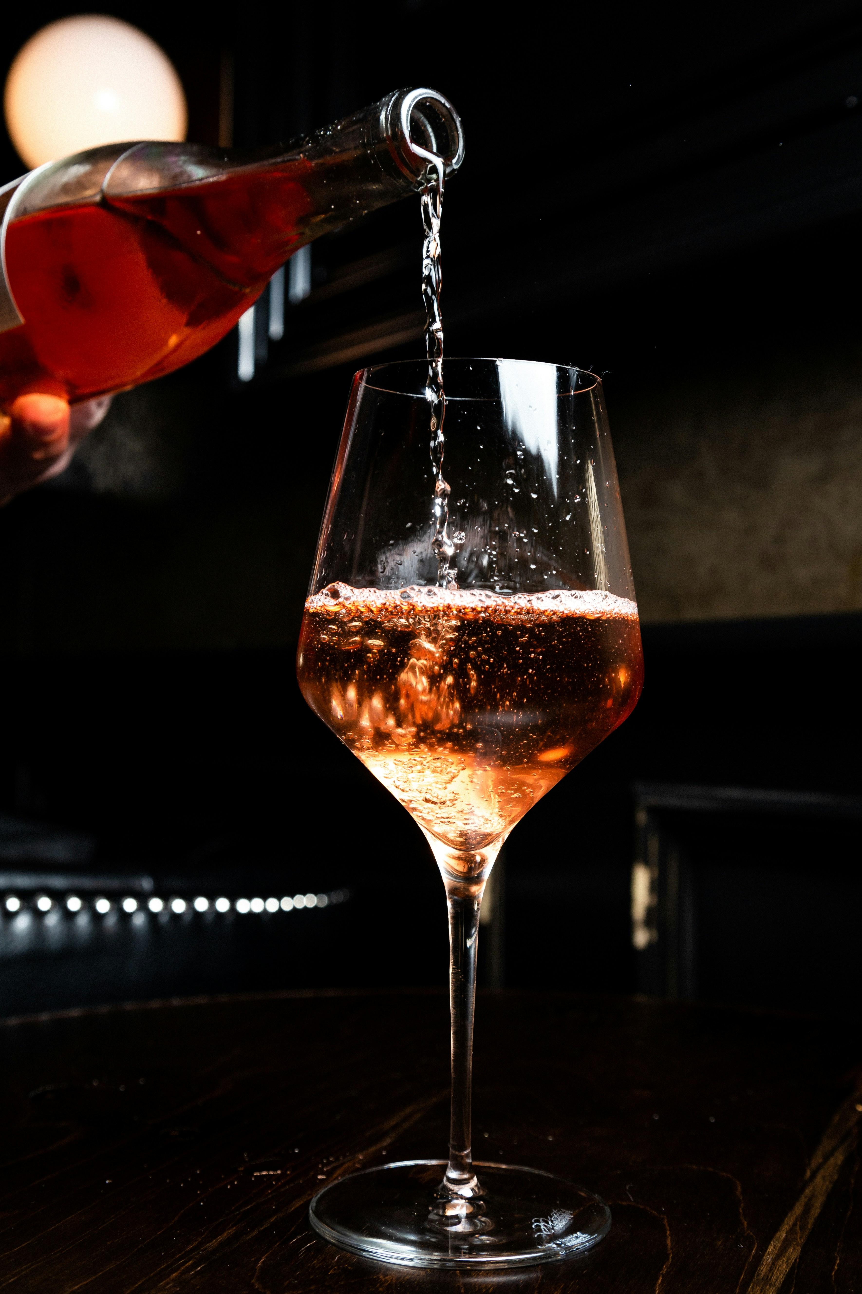 Wine