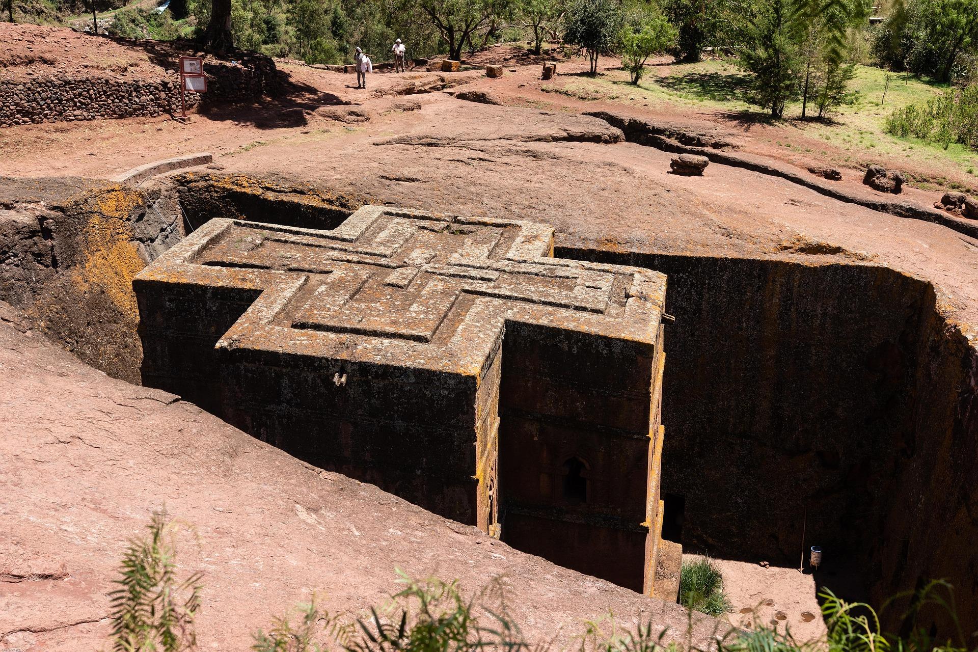 Lalibela