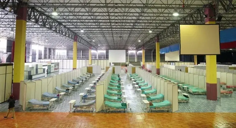 Millennium Hall
