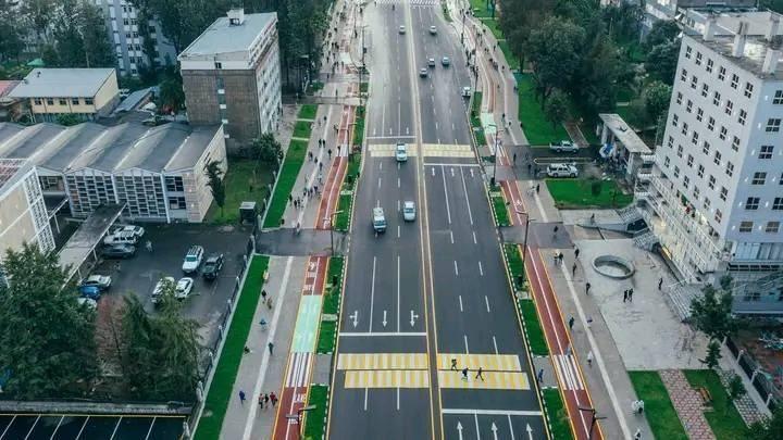 5 Things to do in Addis Ababa!