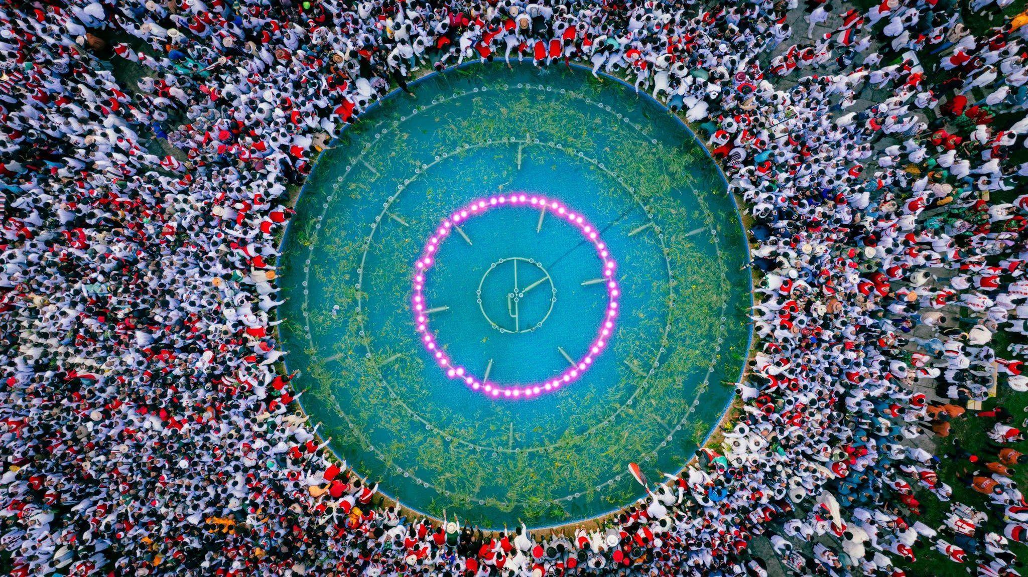 Irreecha (Oromo Thanksgiving)