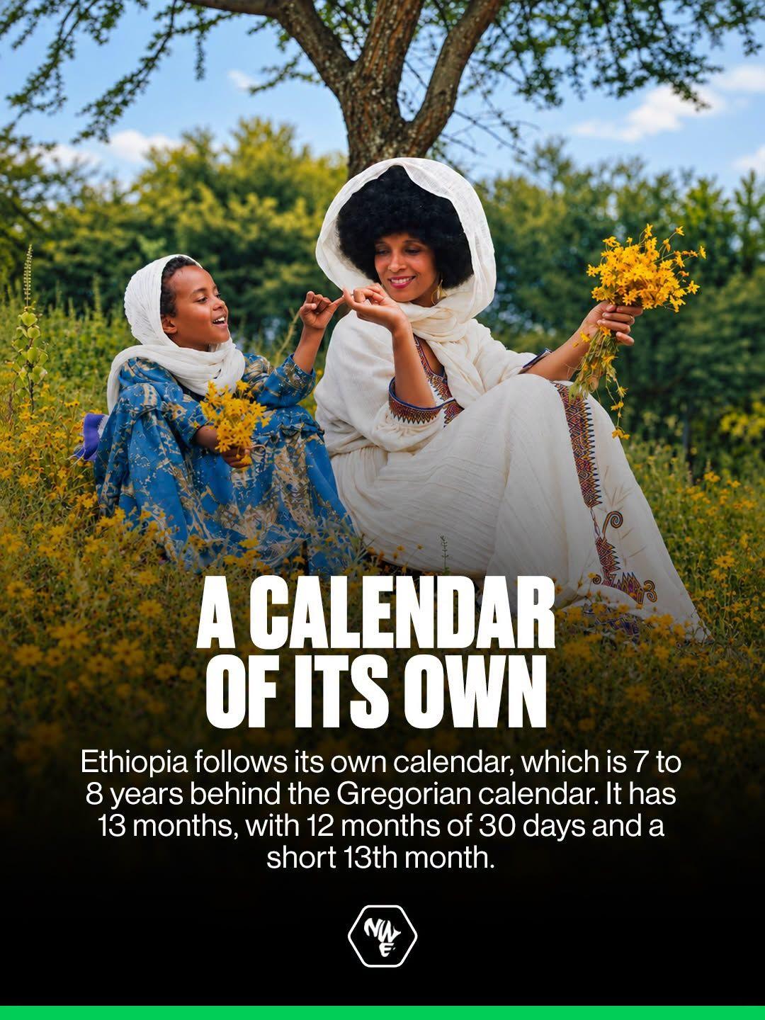 Enkutatash (Ethiopian New Year)