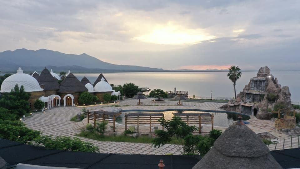 Beynouna Village Eco Lodge
