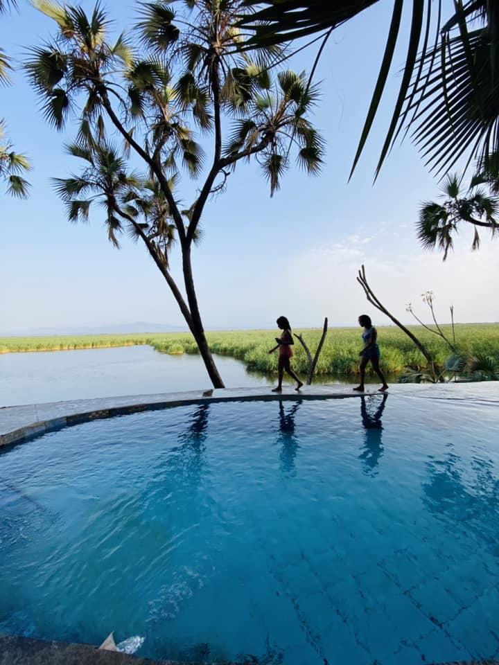 Doho Lodge