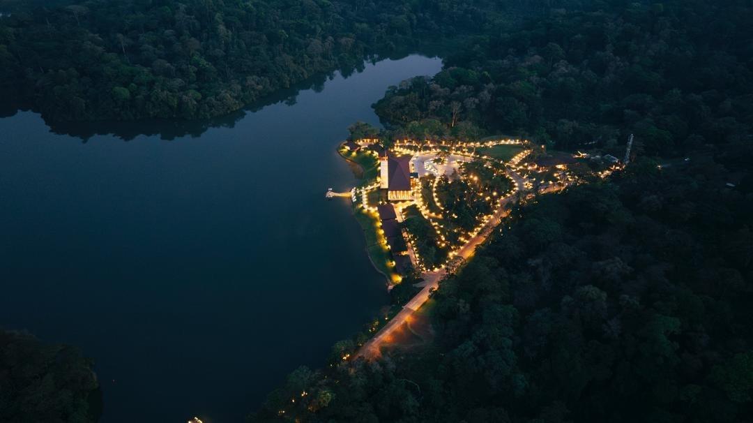 Dembi Eco Lodge