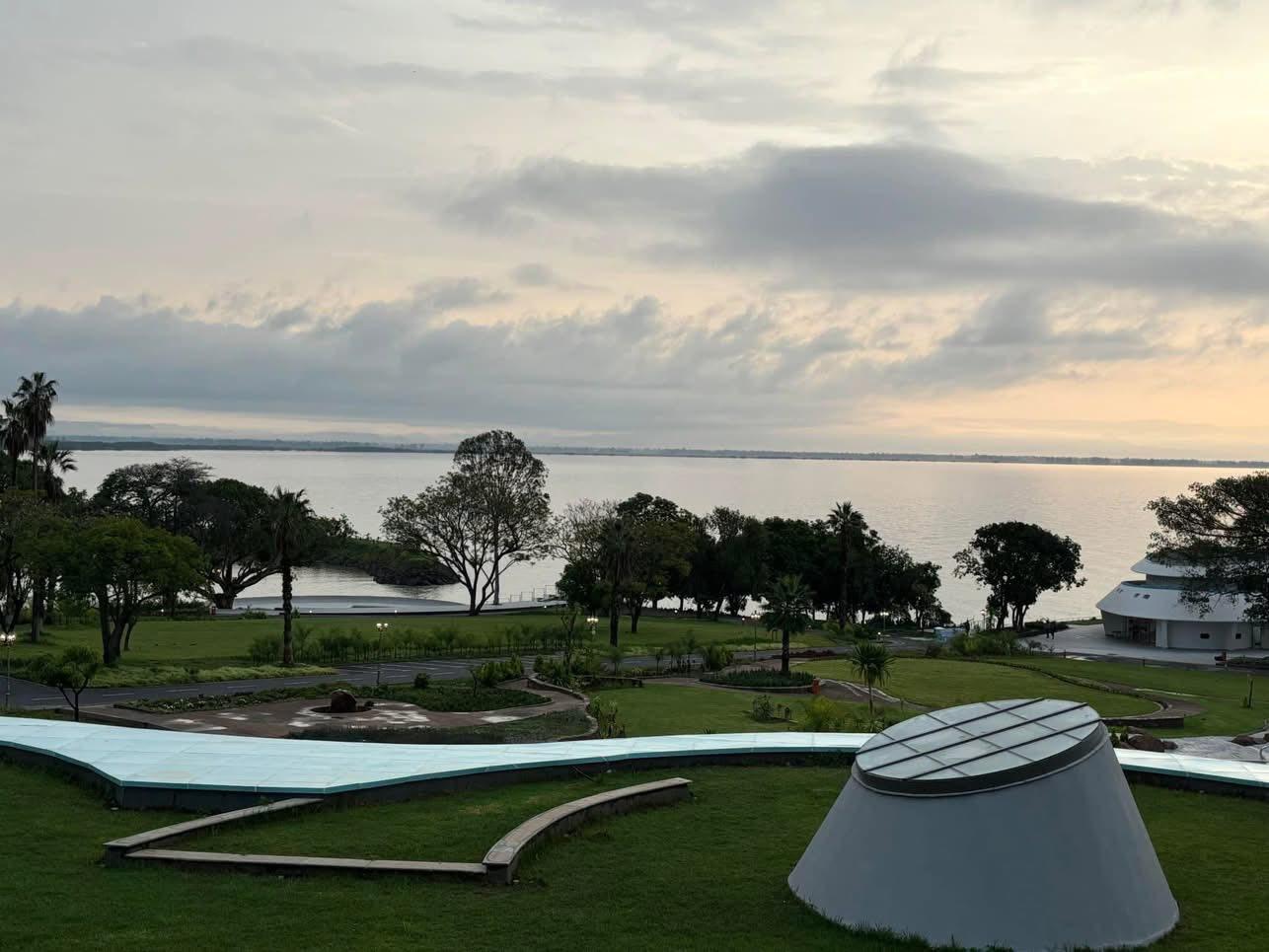 Gorgora Eco Lodge