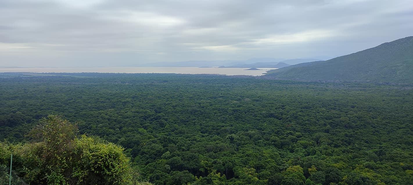 Paradise Lodge Arba Minch
