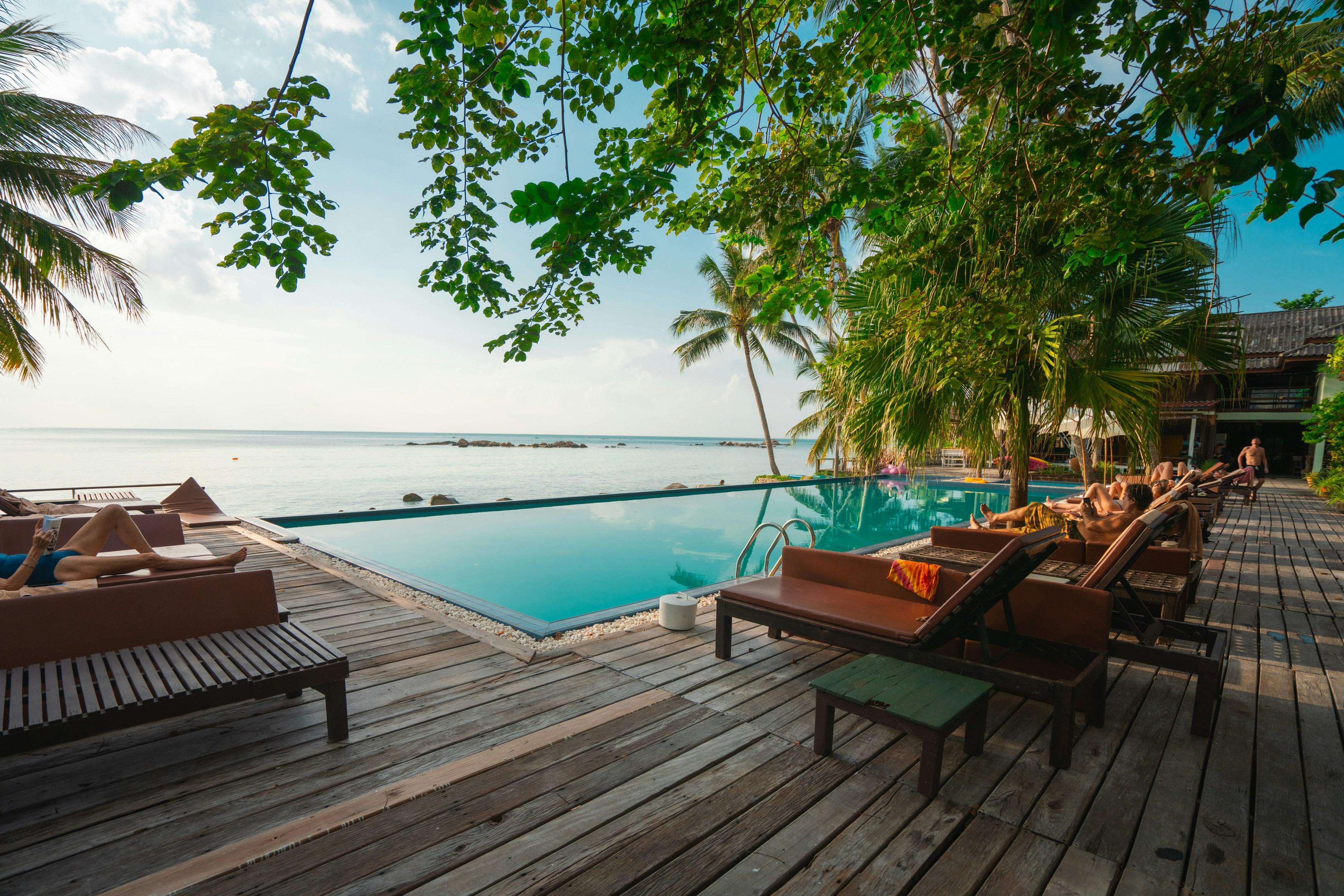 Gorgora Eco Lodge