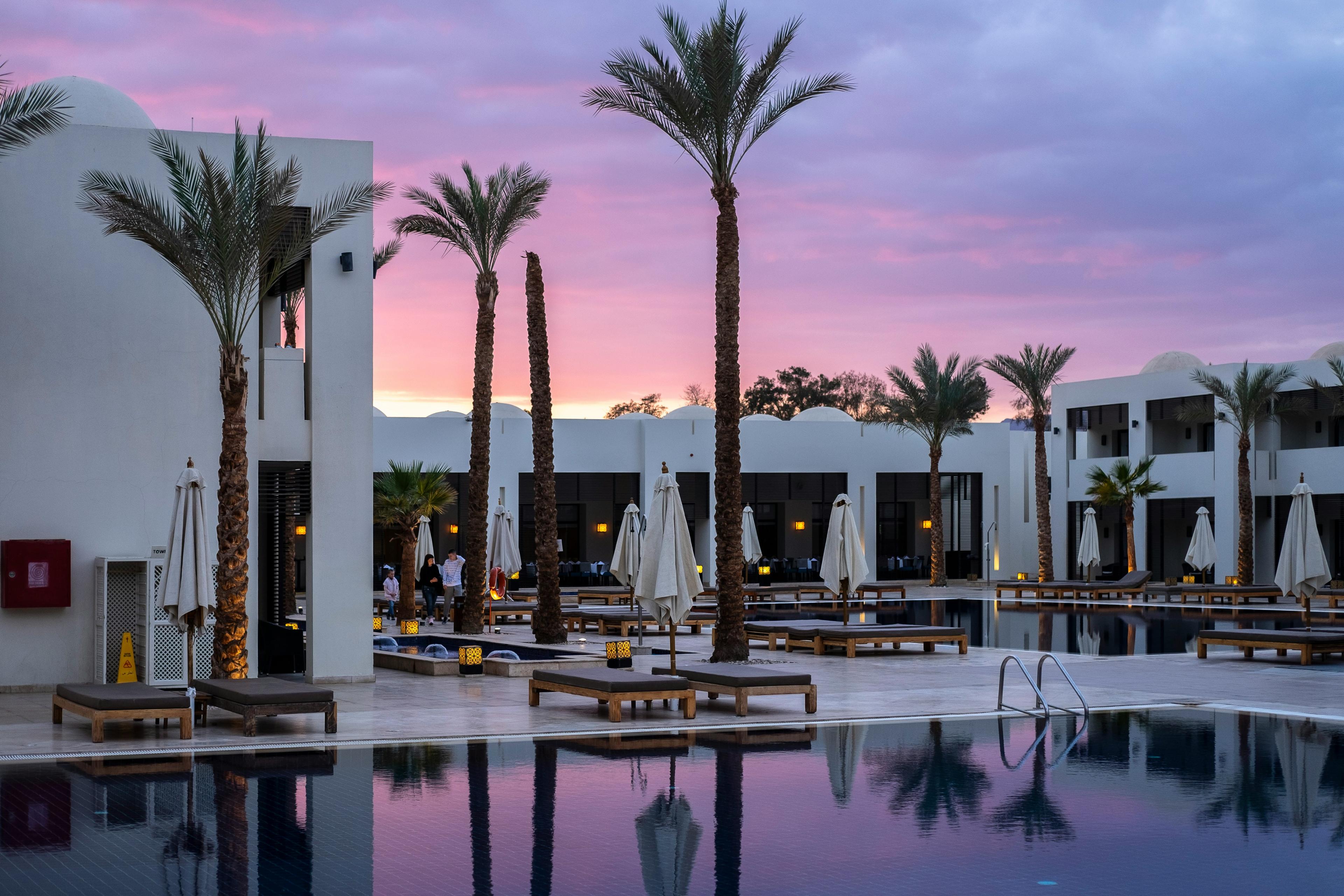 Logo Hayk Highlands Hotel