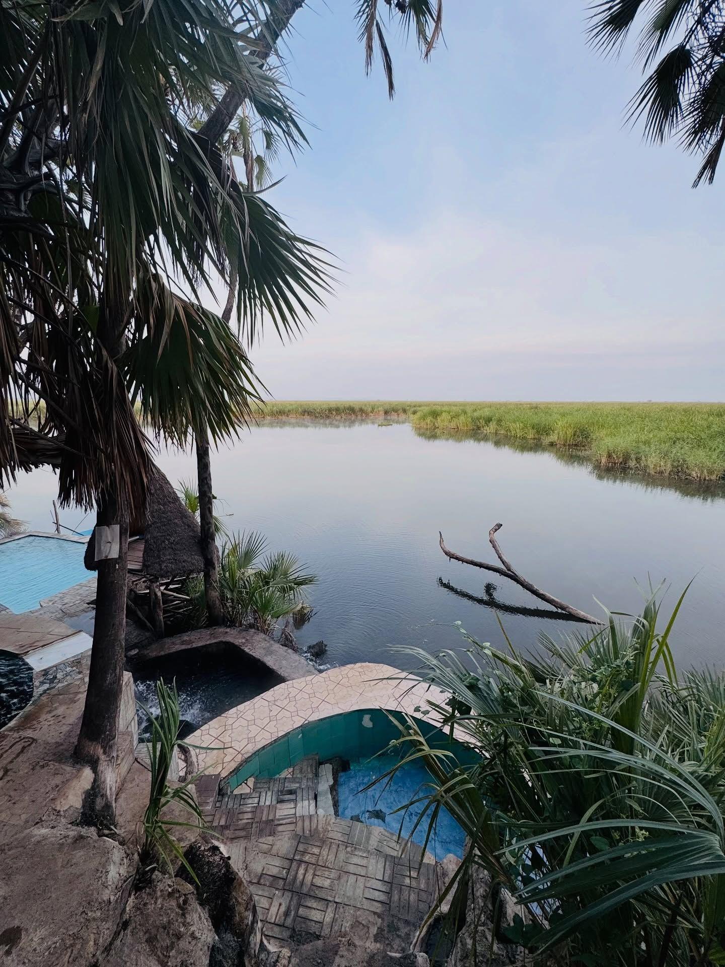 Doho Lodge & Hot Springs
